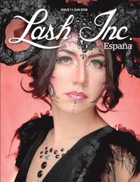 bokomslag Lash Inc España - 1