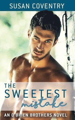 Susan Coventry - Sweetest Mistake, Häftad