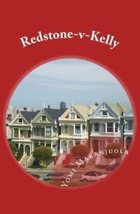 bokomslag Redstone-v-Kelly