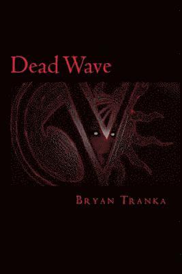 bokomslag Dead Wave
