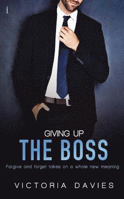 Giving Up the Boss 1