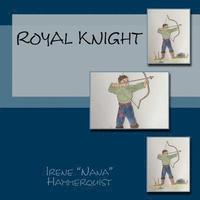 bokomslag Royal Knight