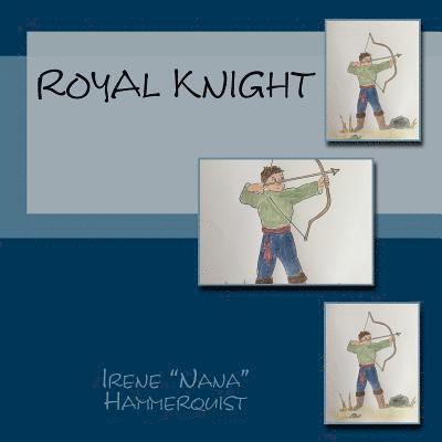 Royal Knight 1