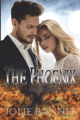Jolie Banner - The Phoenix, Häftad