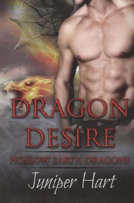 Dragon Desire 1