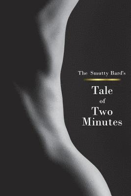 bokomslag Tale of Two Minutes