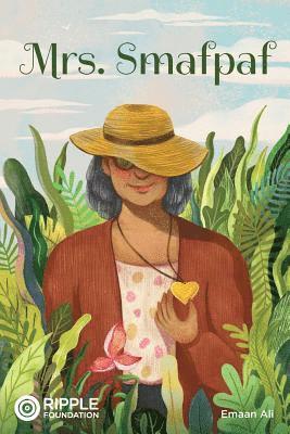 Emaan Ali - Mrs. Smafpaf, Häftad
