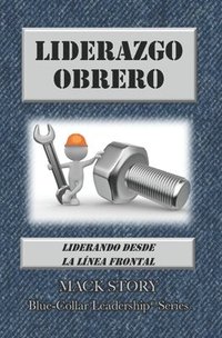 bokomslag Liderazgo Obrero
