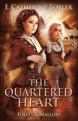 The Quartered Heart 1