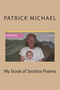 bokomslag My book of Sestina Poems
