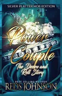 bokomslag Power Couple: The Desire and Rell Story