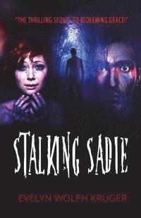 bokomslag Stalking Sadie