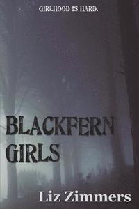 bokomslag Blackfern Girls