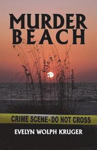 bokomslag Murder Beach