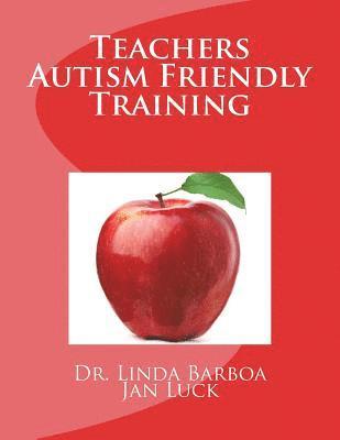Teachers Autism Friendly Training 1