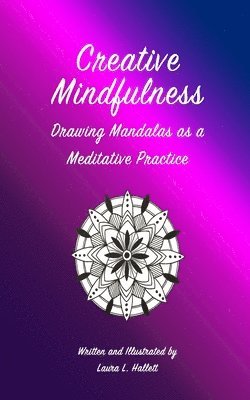 bokomslag Creative Mindfulness Mandalas