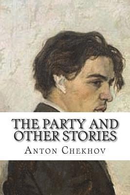 The Party and other stories 1