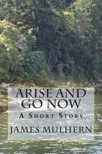 bokomslag Arise and Go Now: A Short Story