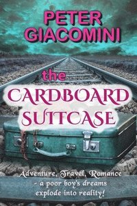 bokomslag The Cardboard Suitcase