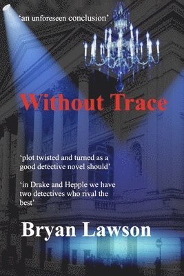 Without Trace 1