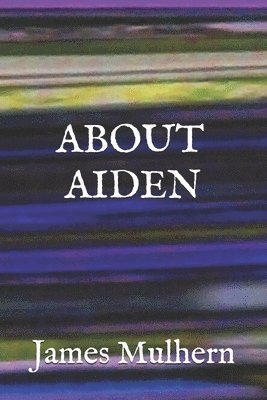 bokomslag About Aiden: Selected Stories