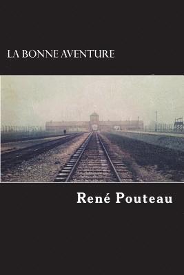 bokomslag La bonne aventure