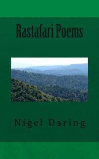 bokomslag Rastafari Poems