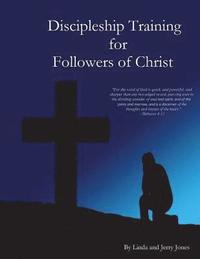 bokomslag Discipleship Training for Followers of Christ