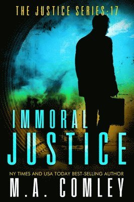 Immoral Justice 1