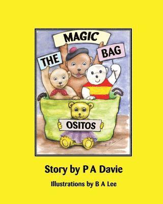 The Magic Bag Ositos 1