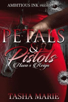 bokomslag Pistols & Petals: Nova's Reign