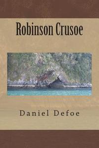 bokomslag Robinson Crusoe: Mentalist Edition