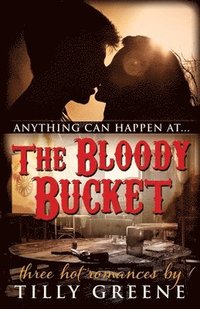 bokomslag The Bloody Bucket