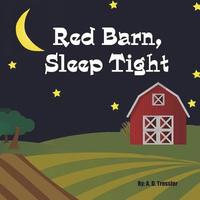 bokomslag Red Barn, Sleep Tight