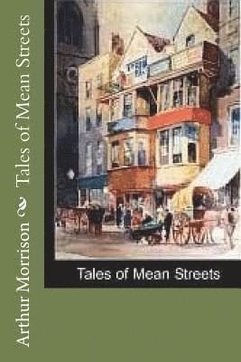 Tales of Mean Streets 1