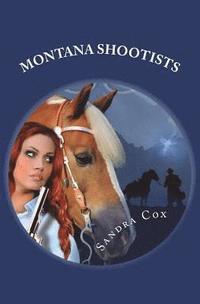bokomslag Montana Shootists