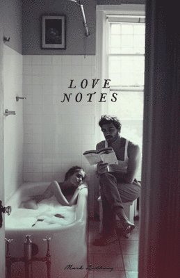 Mark Anthony - Love Notes, Häftad