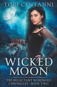 bokomslag Wicked Moon