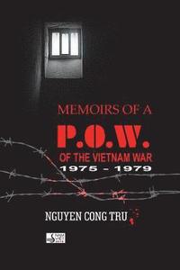 bokomslag Memoirs of a POW of the Vietnam War