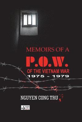 bokomslag Memoirs of a POW of the Vietnam War