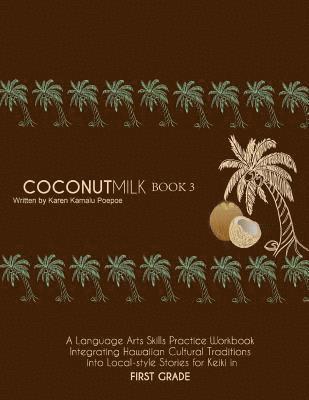 Coconut Milk- Book 3 1