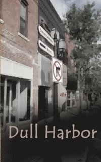 bokomslag Dull Harbor