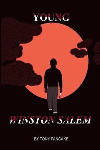 bokomslag Winston Salem