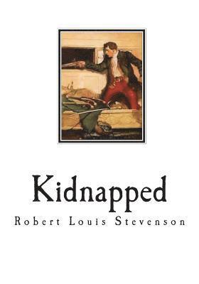 Kidnapped 1