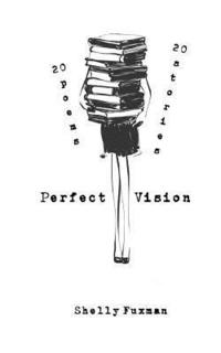 bokomslag Perfect Vision: 20 Poems 20 Stories