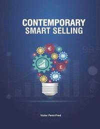 bokomslag Contemporary Smart Selling