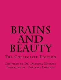 bokomslag Brains and Beauty: Profiles that Prove We are Pretty and Smart