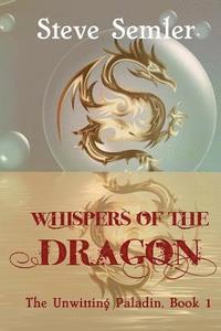 bokomslag Whispers of the Dragon