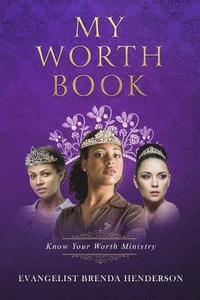 bokomslag My Worth Book