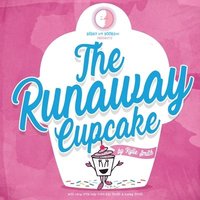 bokomslag The Runaway Cupcake